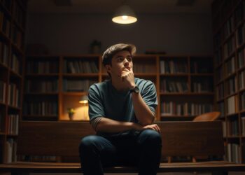 how boredom leads to breakthroughs