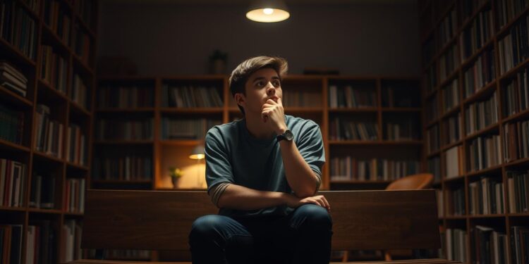 how boredom leads to breakthroughs