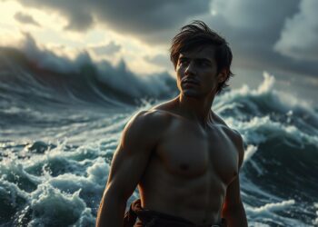 how challenging situations shape character