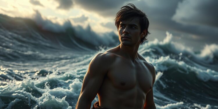 how challenging situations shape character