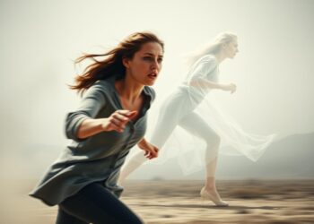 how chasing perfection steals joy