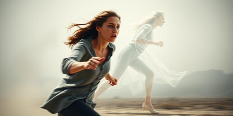 how chasing perfection steals joy