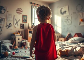 how childhood dreams shape adult aspirations