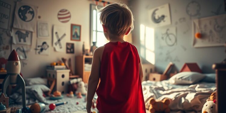 how childhood dreams shape adult aspirations