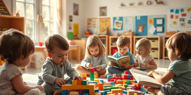 how childhood experiences influence adulthood