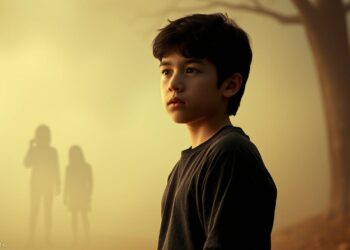 how childhood experiences shape adulthood