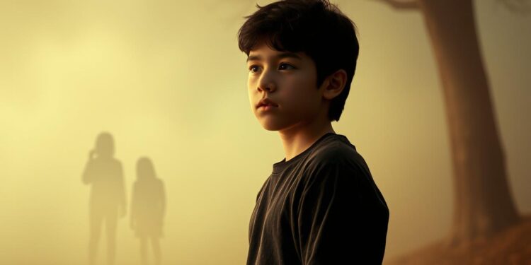 how childhood experiences shape adulthood