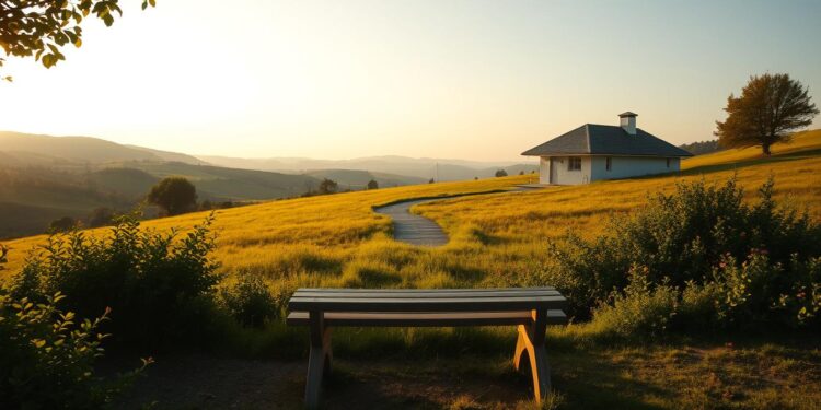 how embracing simplicity leads to true happiness