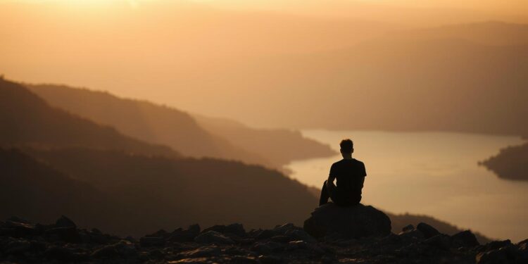 how embracing solitude enhances self-discovery