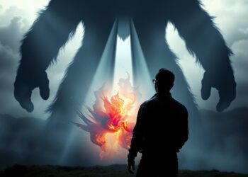 how facing fears leads to personal breakthroughs