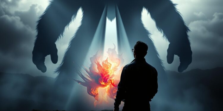 how facing fears leads to personal breakthroughs