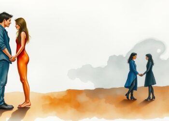 how friendships evolve over time