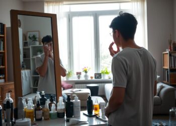 how habits shape our identity