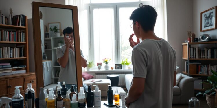 how habits shape our identity