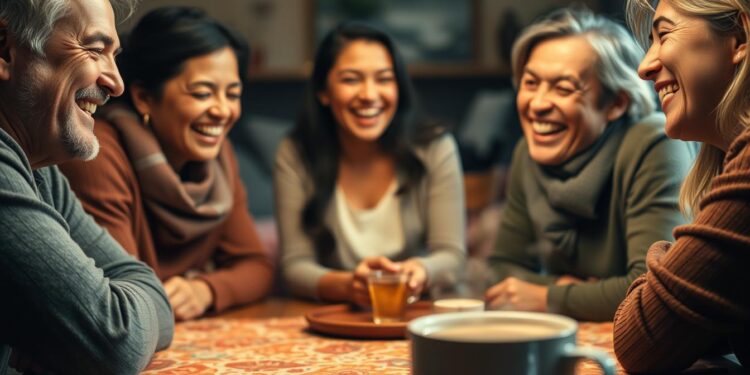 how humor helps us cope