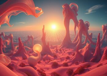 how imagination impacts reality