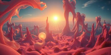 how imagination impacts reality