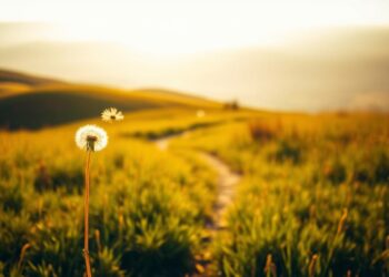 how life-changing experiences often start small