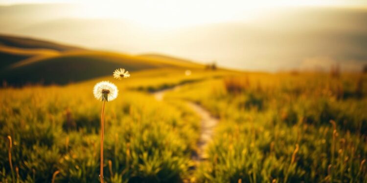 how life-changing experiences often start small