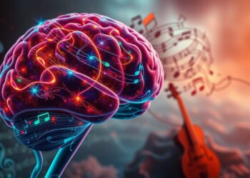 how music influences our thinking