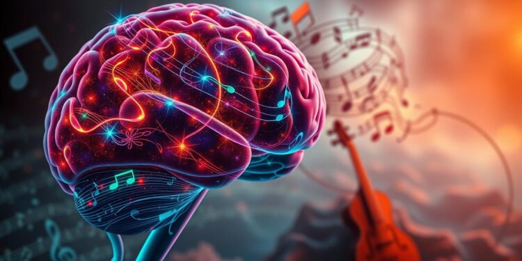 how music influences our thinking