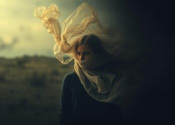 how new experiences shape identity