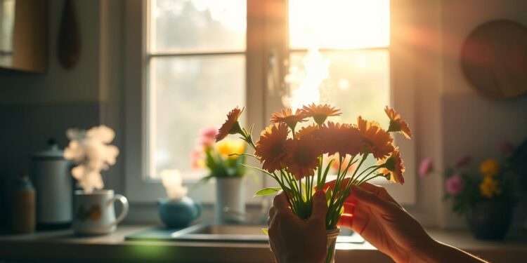 how ordinary days become extraordinary