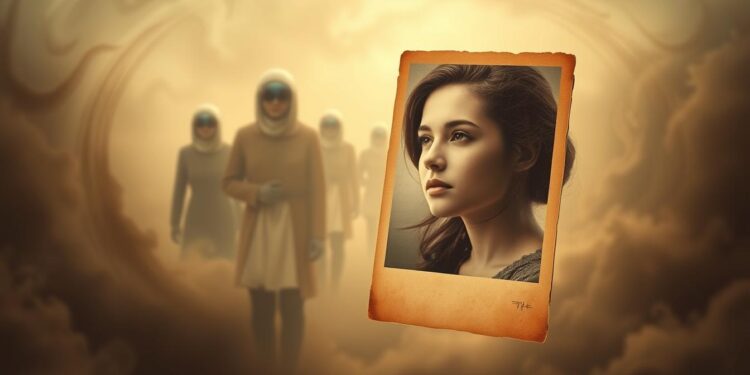 how our past influences our future