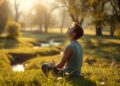 how quiet moments lead to self-discovery