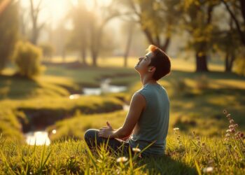 how quiet moments lead to self-discovery