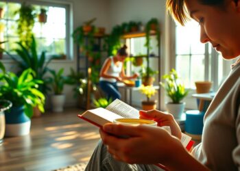 how routines shape our experiences