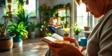 how routines shape our experiences