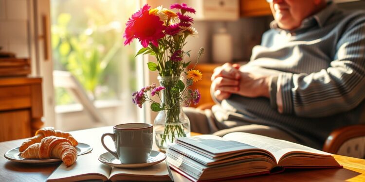 how simple pleasures bring the most joy