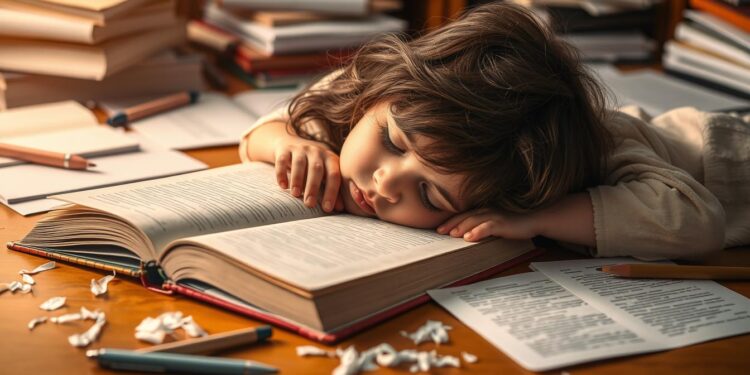 how sleep affects our ability to learn
