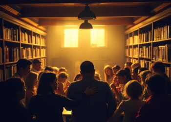 how storytelling connects us all