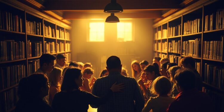 how storytelling connects us all