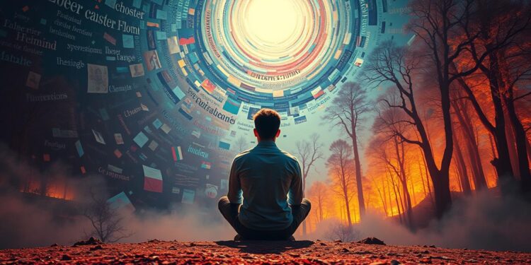 how storytelling shapes personal identity