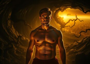 how struggles reveal our inner strength