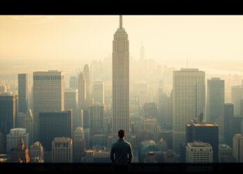 how the passage of time changes our perspective