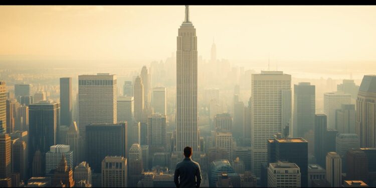 how the passage of time changes our perspective