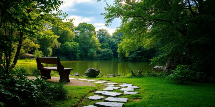 how to cultivate inner peace