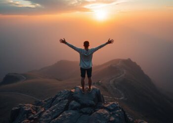 how to embrace change in life