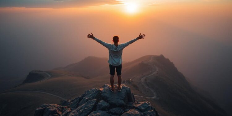 how to embrace change in life