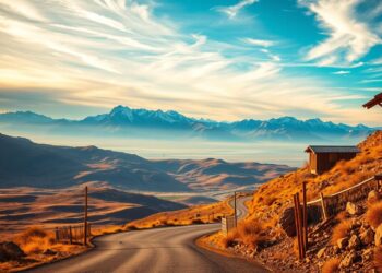 how travel changes perspective