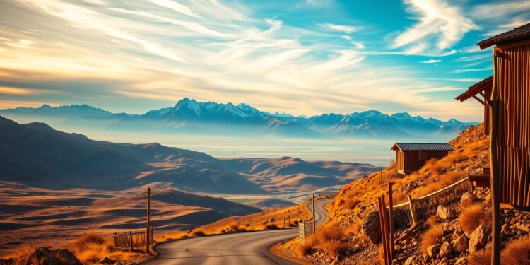 how travel changes perspective