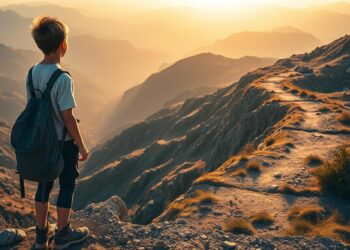 how travel forces personal growth