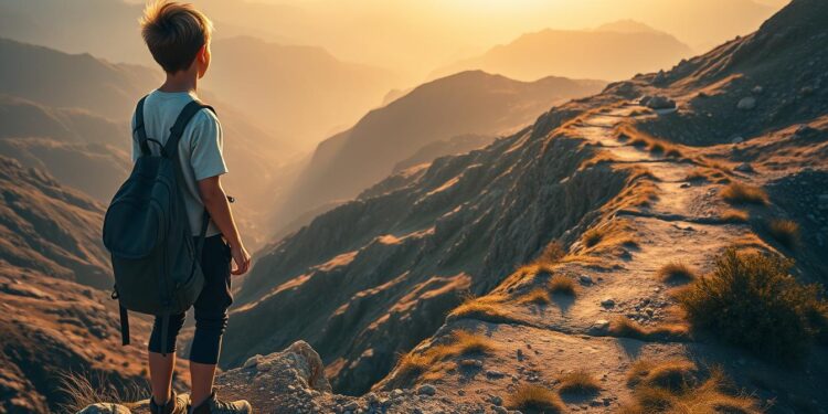 how travel forces personal growth