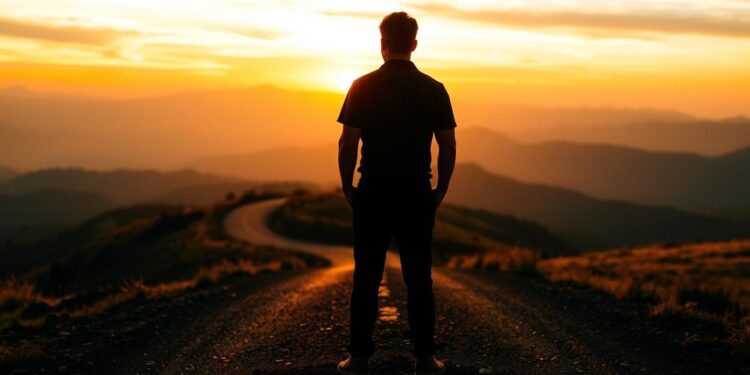 how we create meaning in life