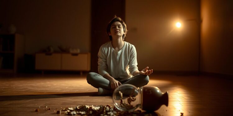 how we learn from moments of failure