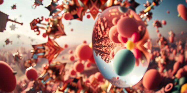 how we see the world differently than others